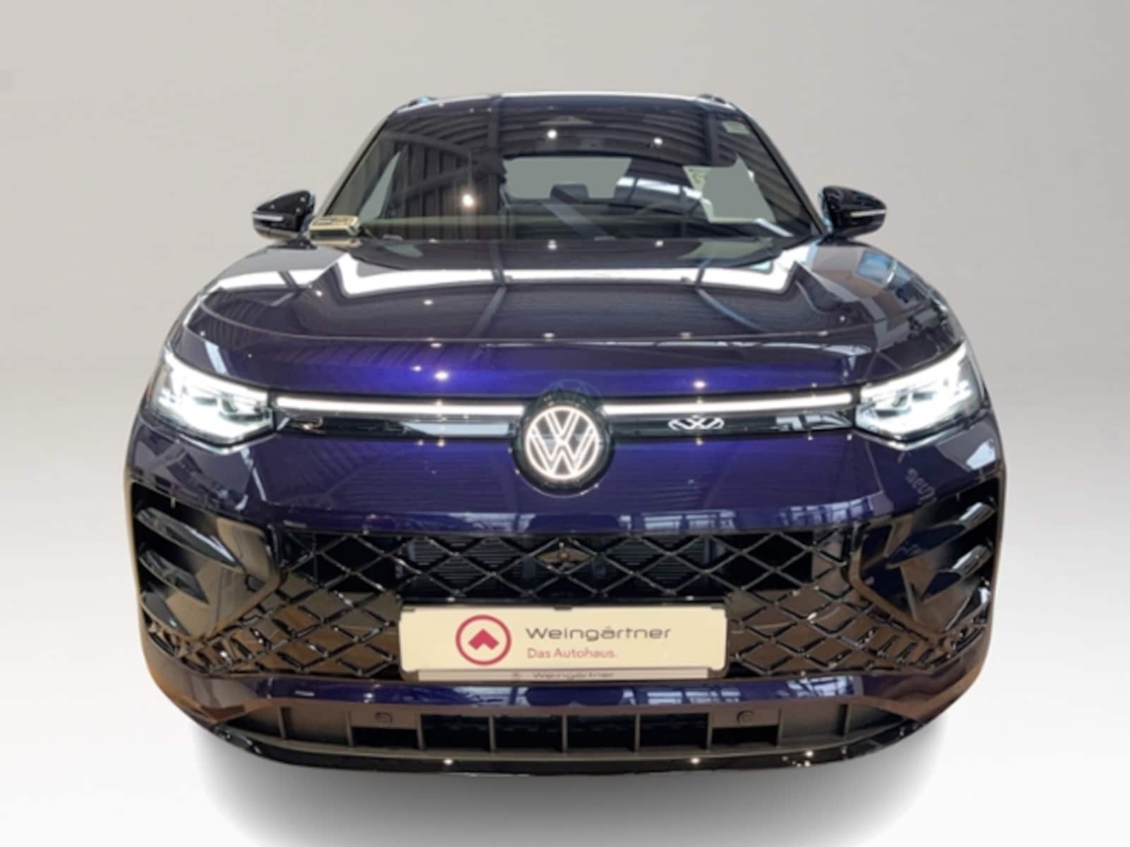 Volkswagen Tayron – Bild 7