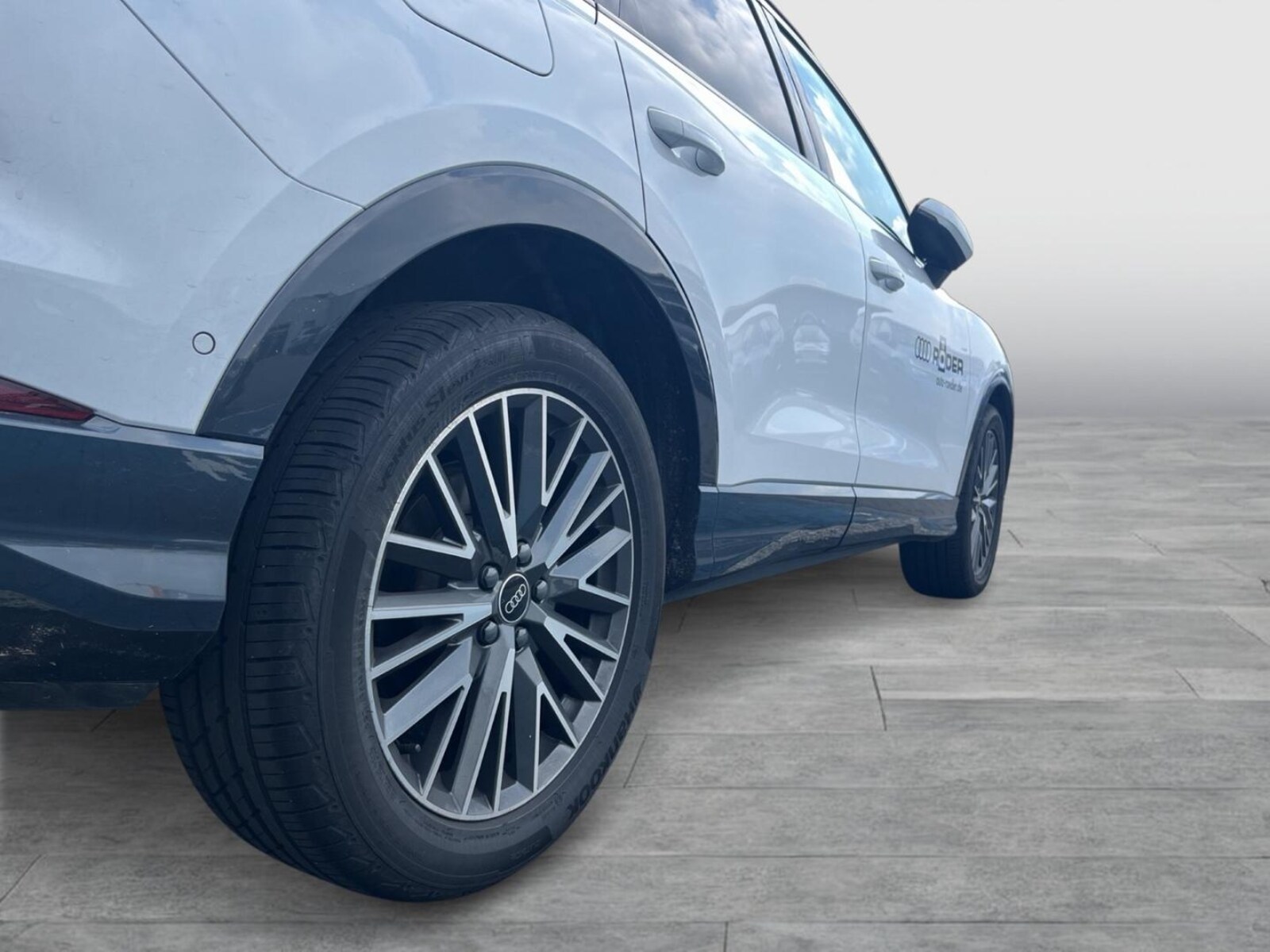Audi Q3 – Bild 3