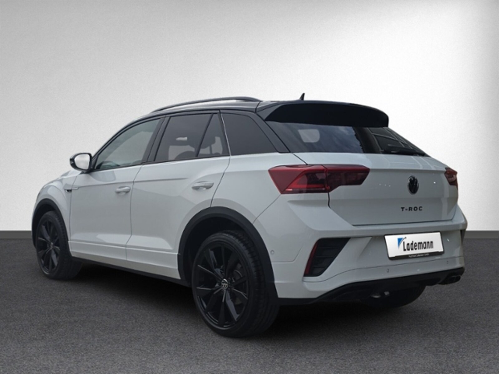 Volkswagen T-Roc – Bild 4