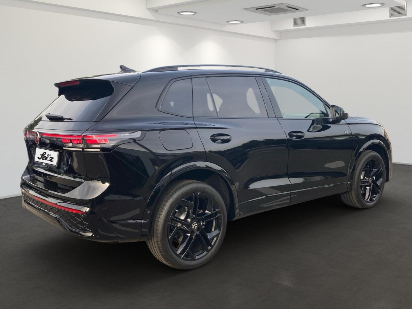Volkswagen Tiguan – Bild 5