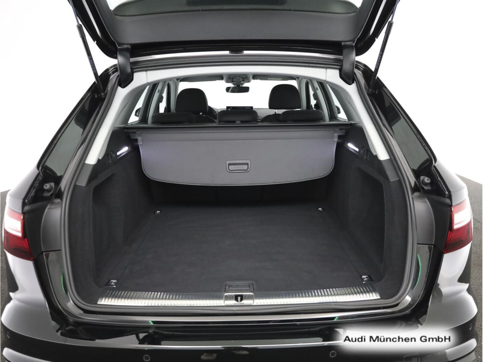 Audi A4 Avant – Bild 20