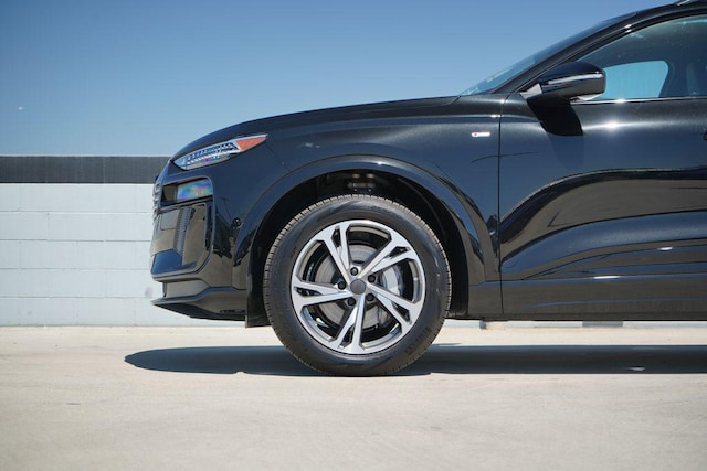 2027 Audi Q6 e-tron