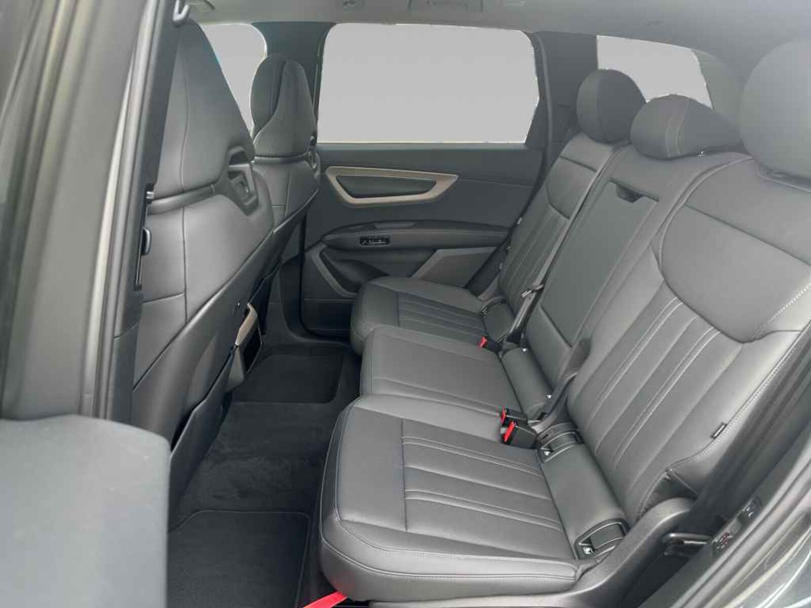 Audi Q7 – Bild 11