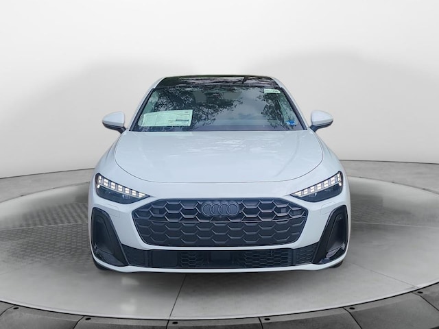 2026 Audi A5 Sedan