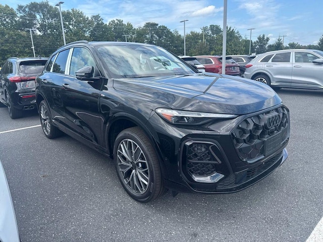 Photo of 2026 Audi Q5