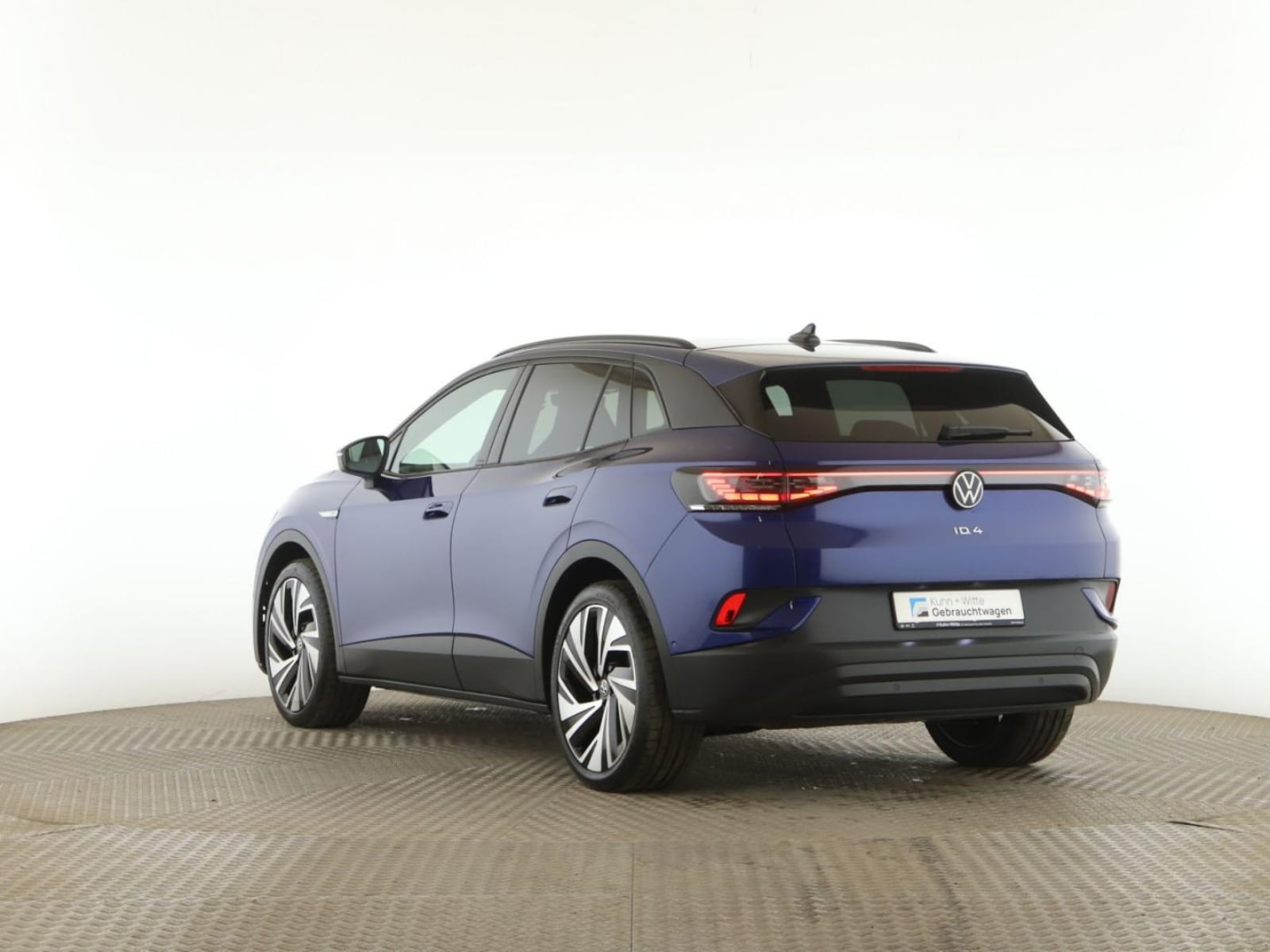 Volkswagen ID.4 – Bild 5