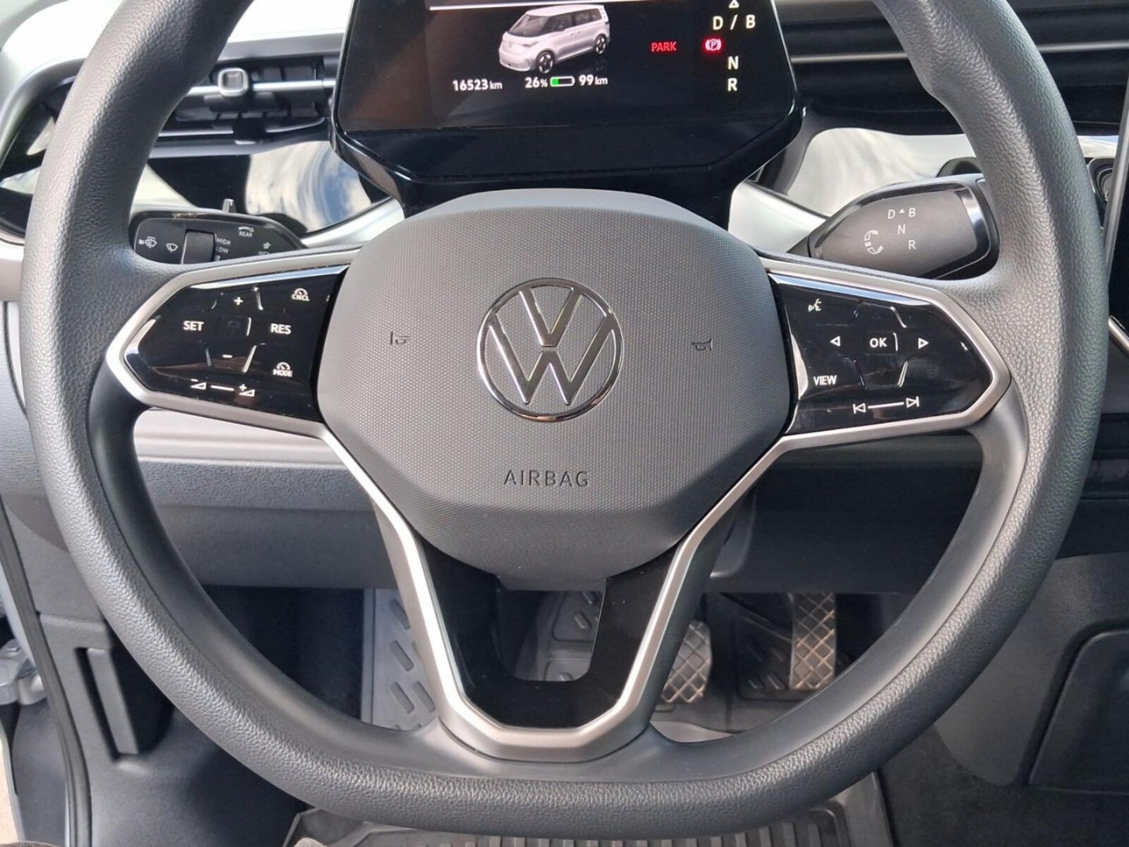 Volkswagen ID. Buzz – Bild 8