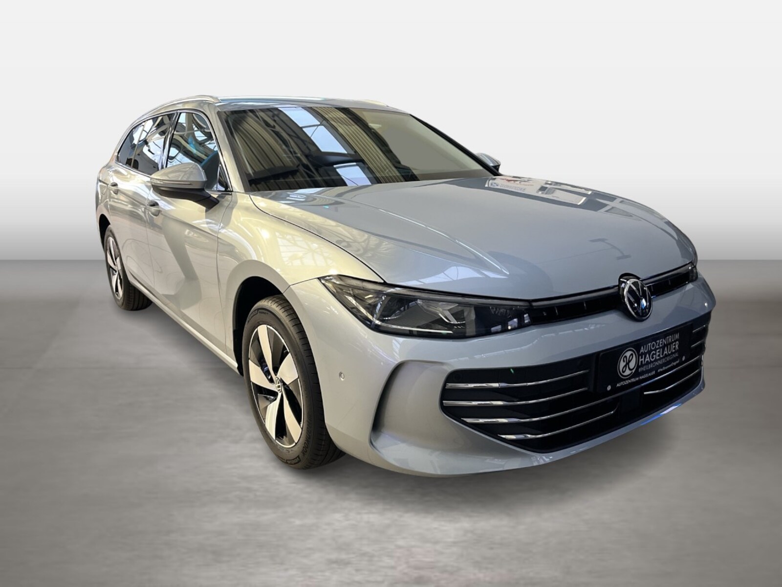 Volkswagen Passat – Bild 2
