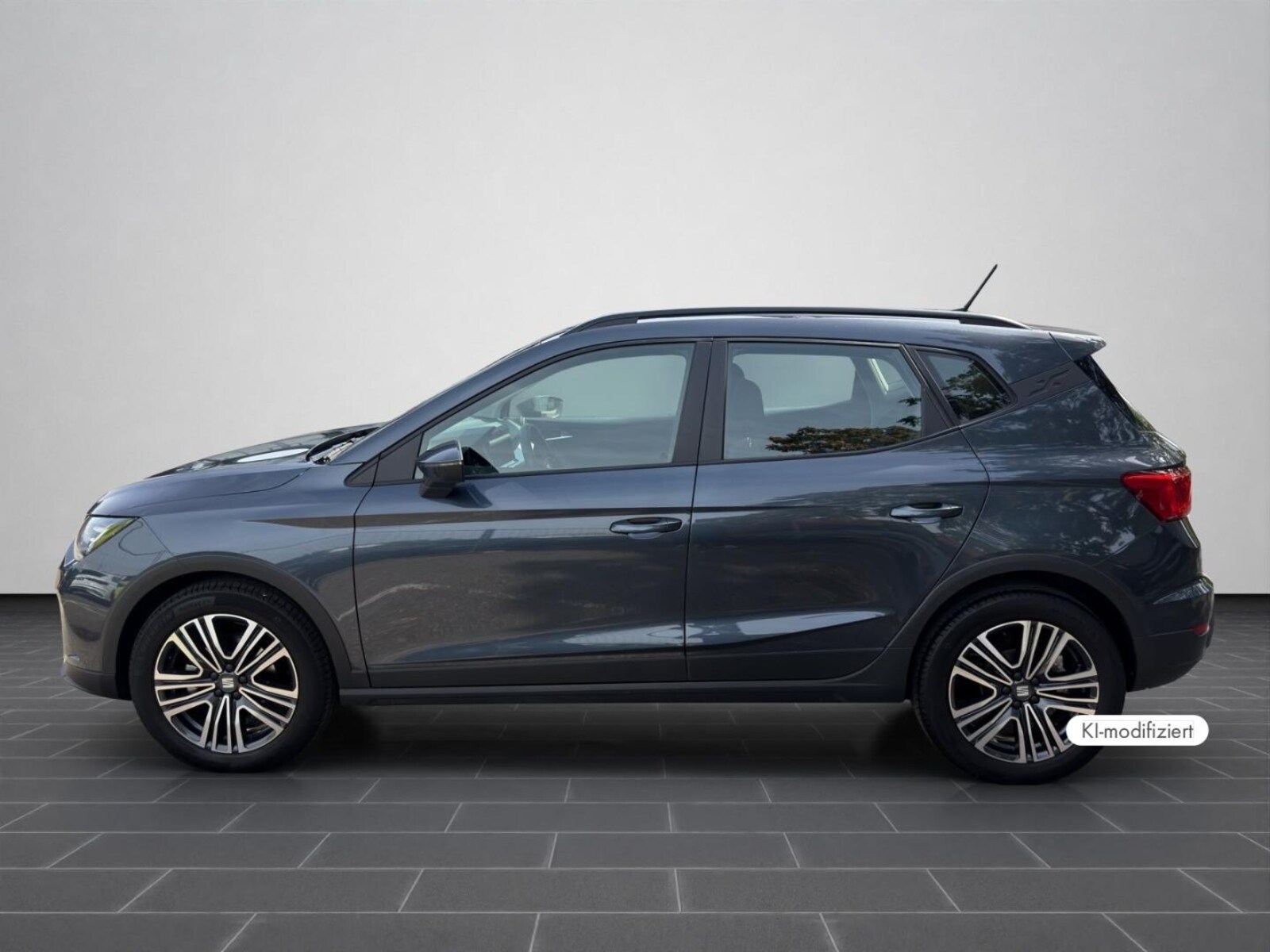SEAT Arona – Bild 7