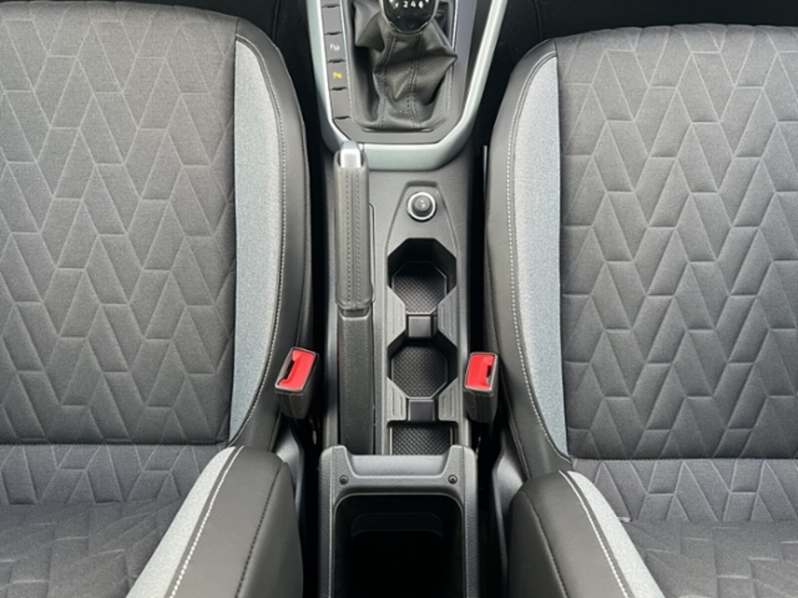 Volkswagen Taigo – Bild 15