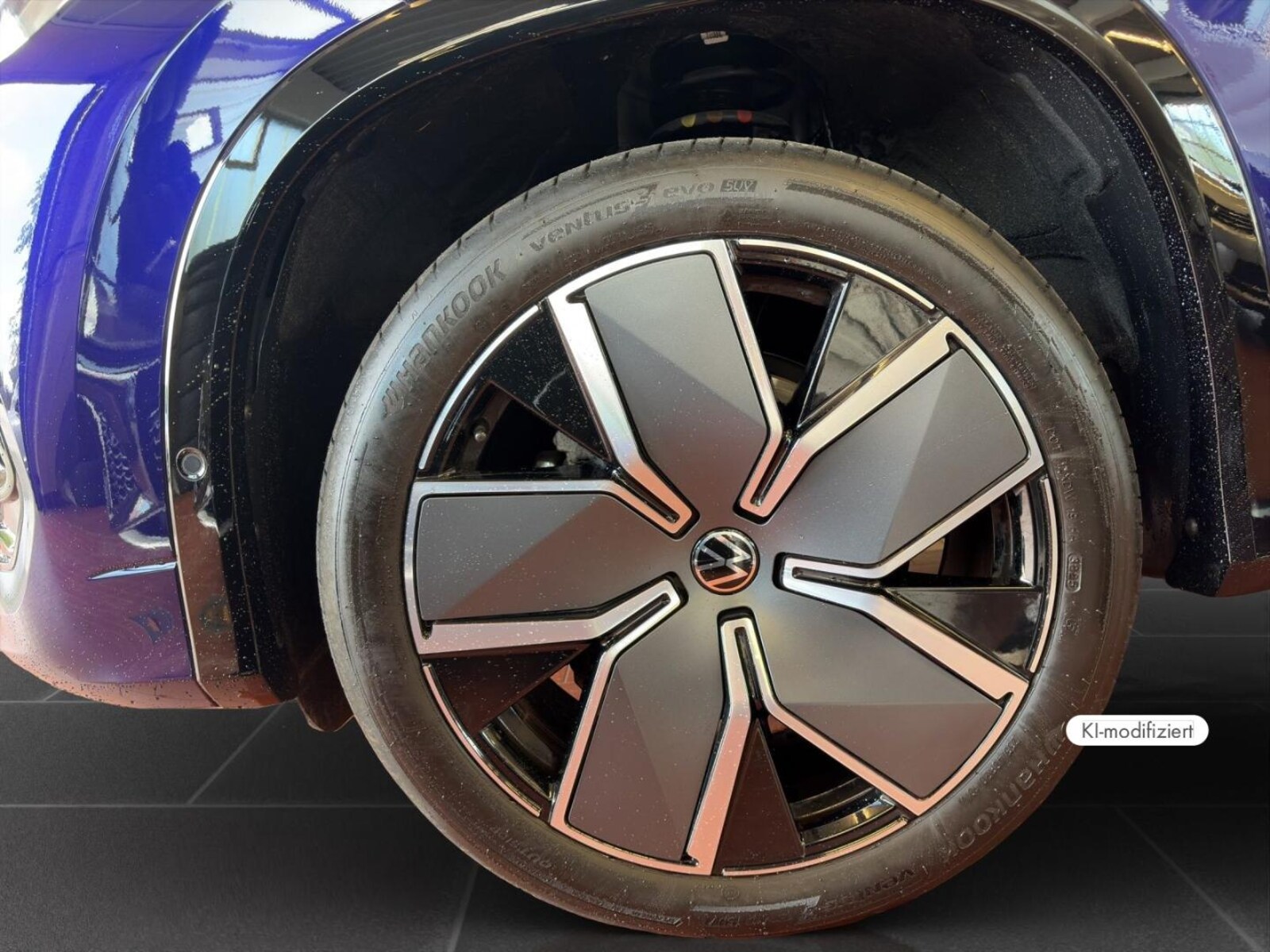 Volkswagen Tayron – Bild 8