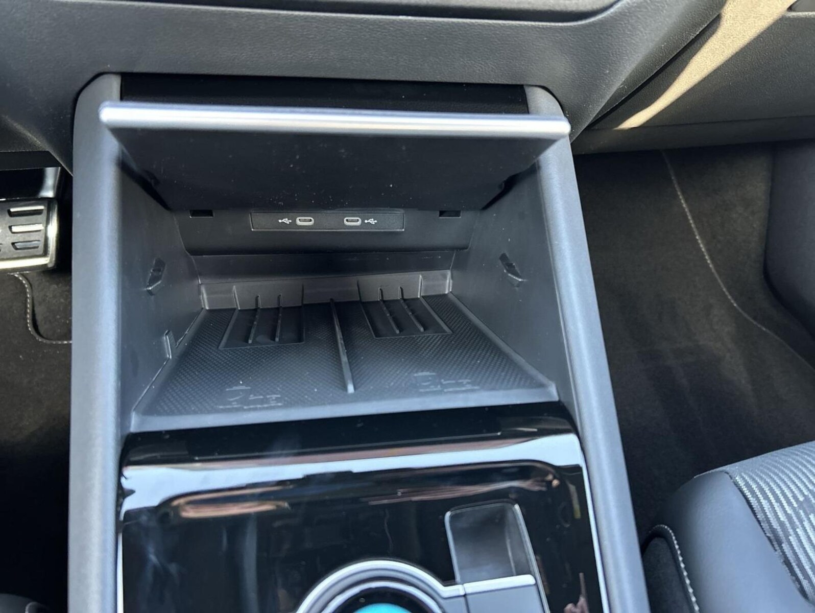Volkswagen Tiguan – Bild 21