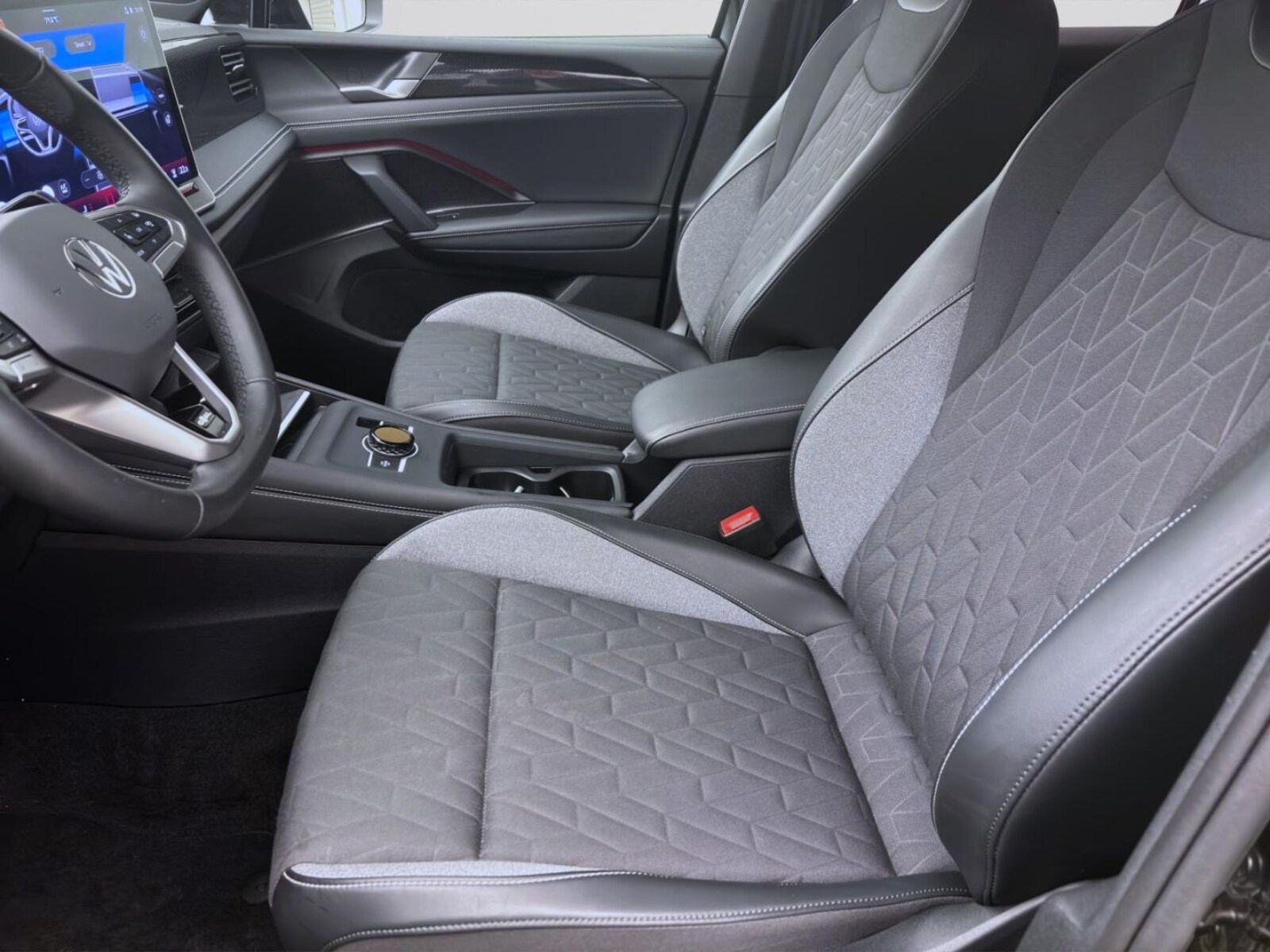 Volkswagen Tiguan – Bild 9
