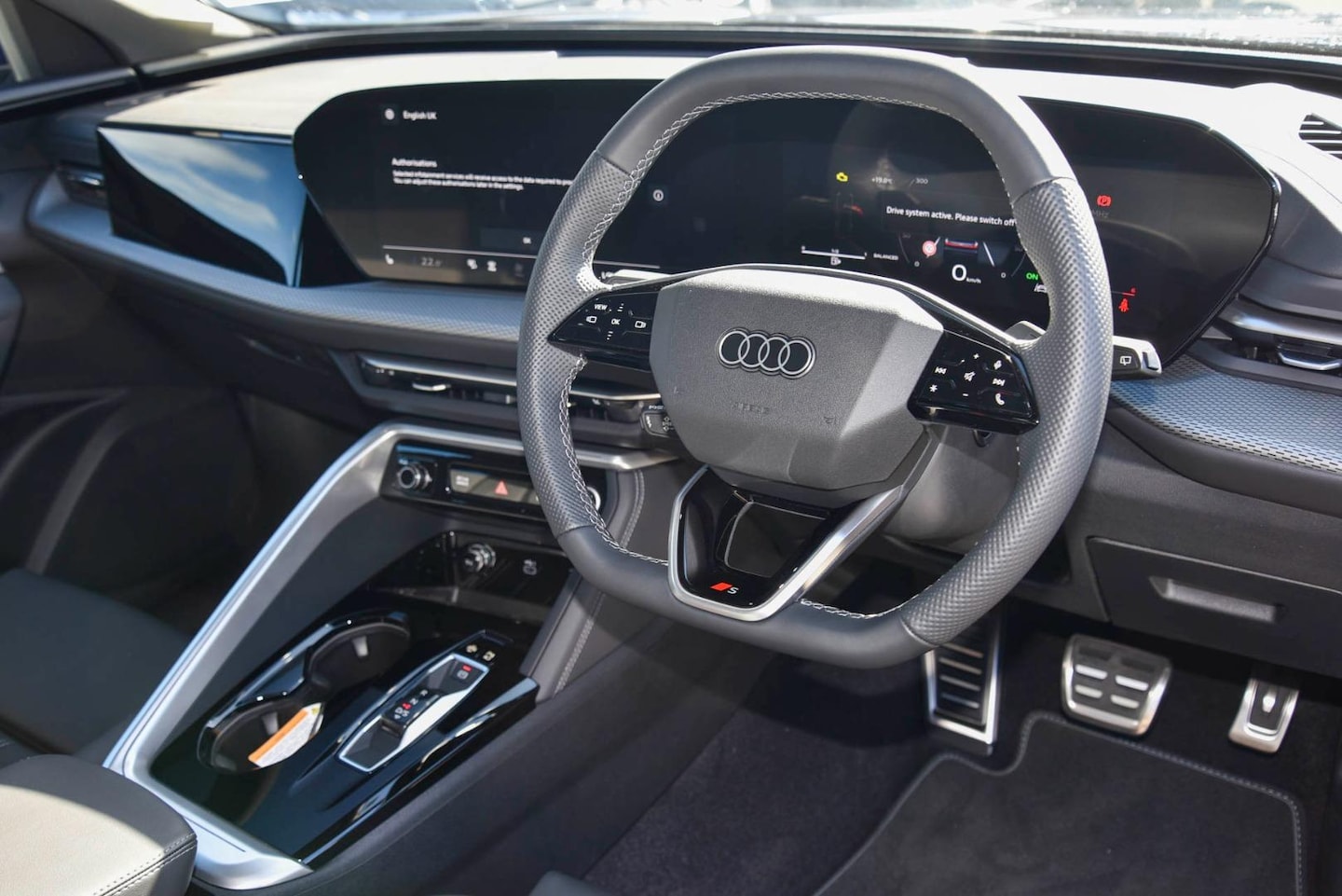 Image about Audi Q5 SUV TDI quattro 150 kW sport
