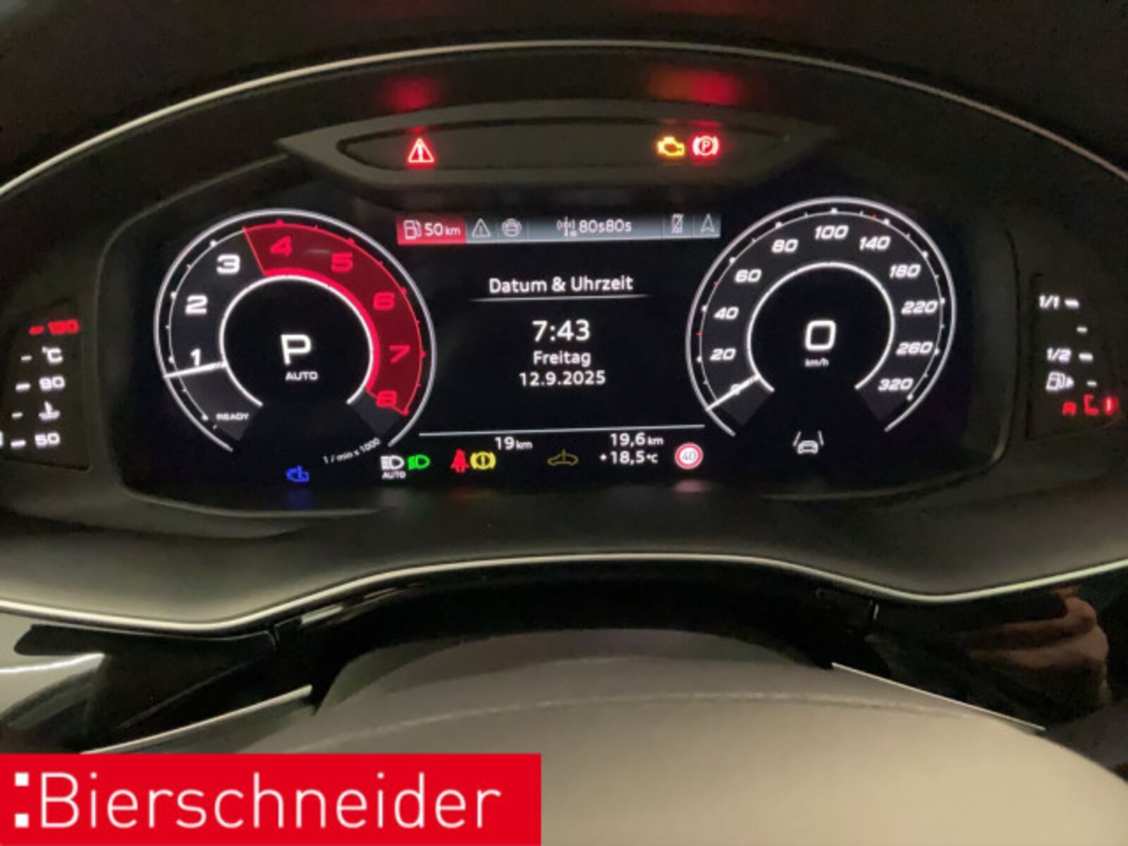 Audi RS Q8 performance – Bild 14