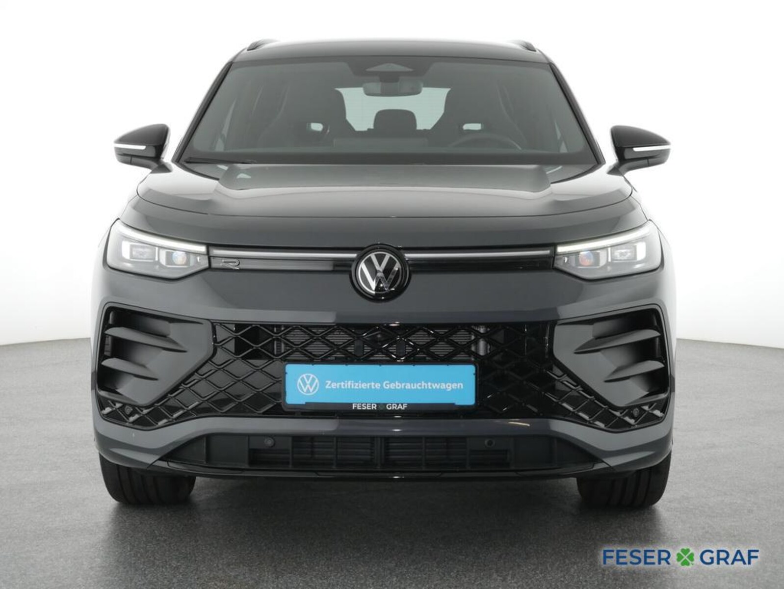 Volkswagen Tayron – Bild 10