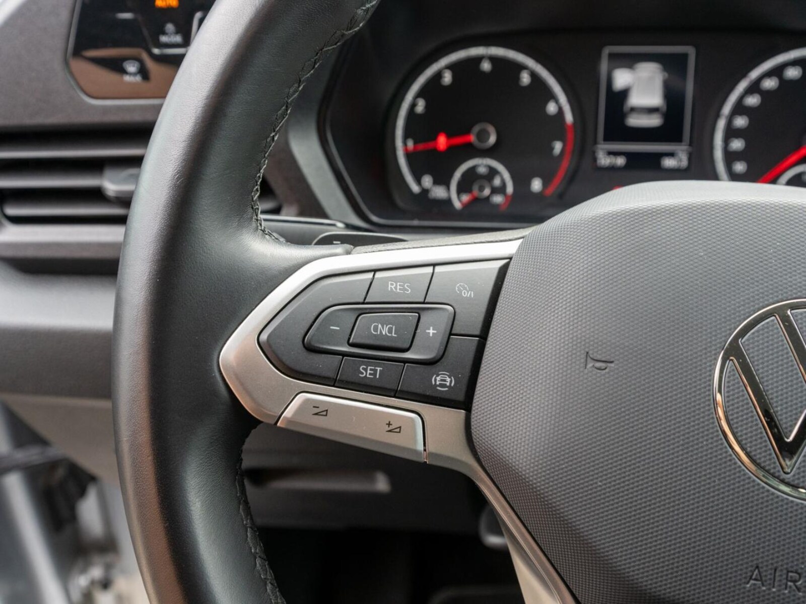 Volkswagen Caddy Cargo – Bild 15
