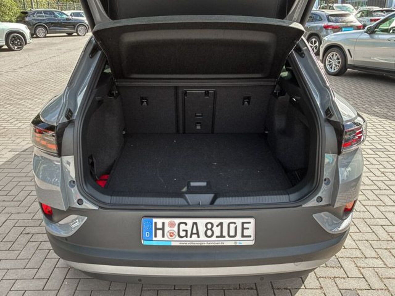 Volkswagen ID.4 – Bild 18