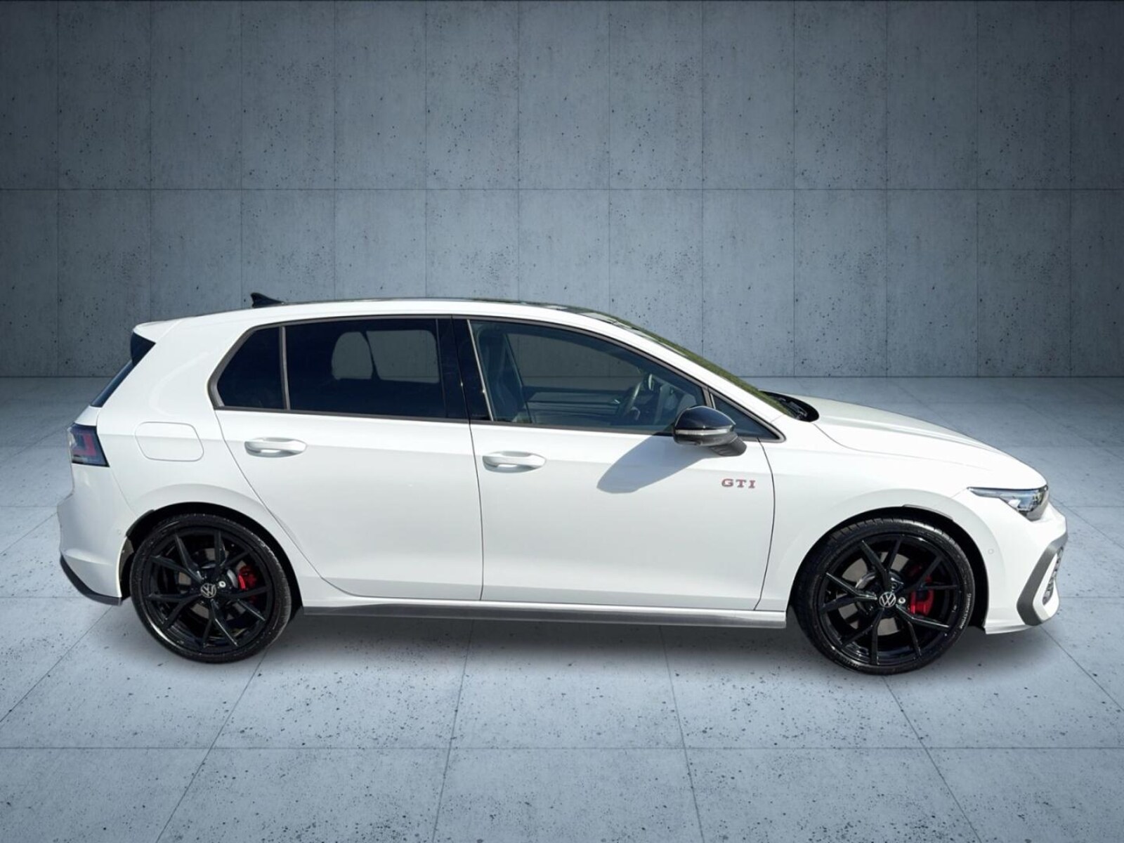 Volkswagen Golf – Bild 6