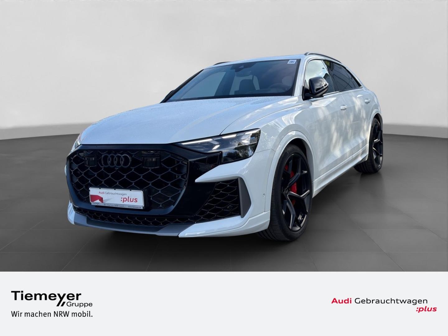 Bild über Audi RS Q8 SUV TFSI quattro 471 kW tiptronic - für weitere Informationen kontaktieren Sie den Audi Partner