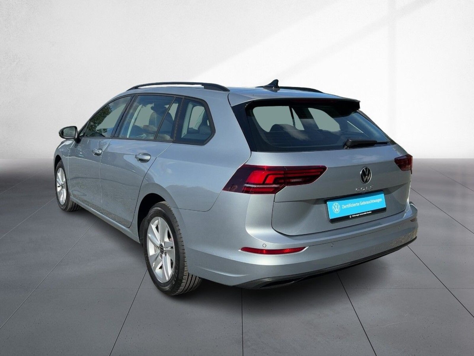 Volkswagen Golf Variant – Bild 3