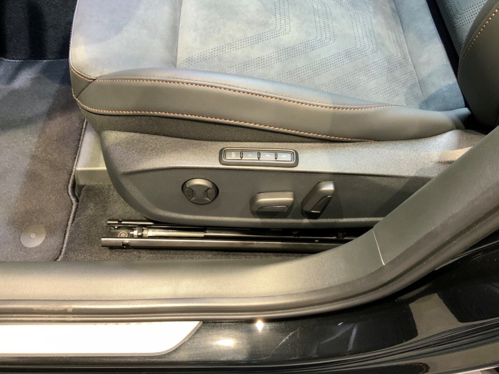 CUPRA Formentor – Bild 13