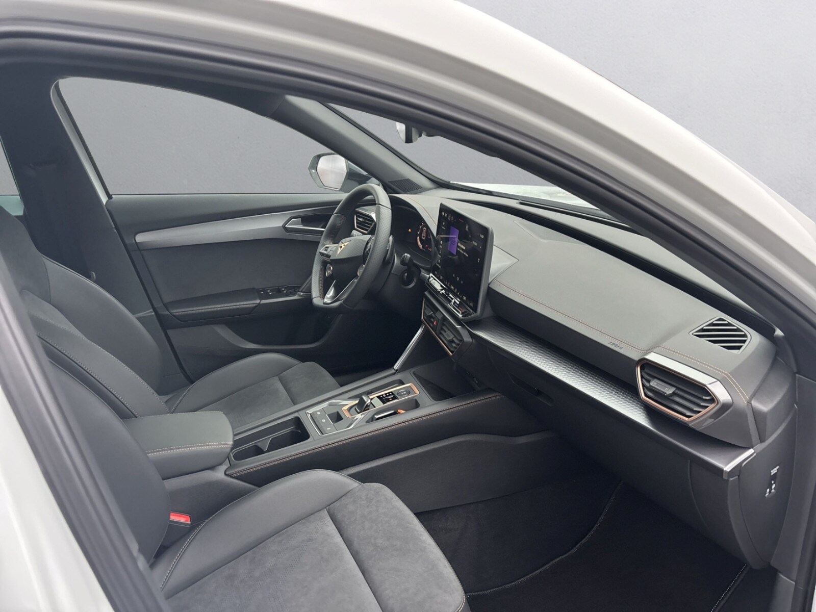 CUPRA Formentor – Bild 15