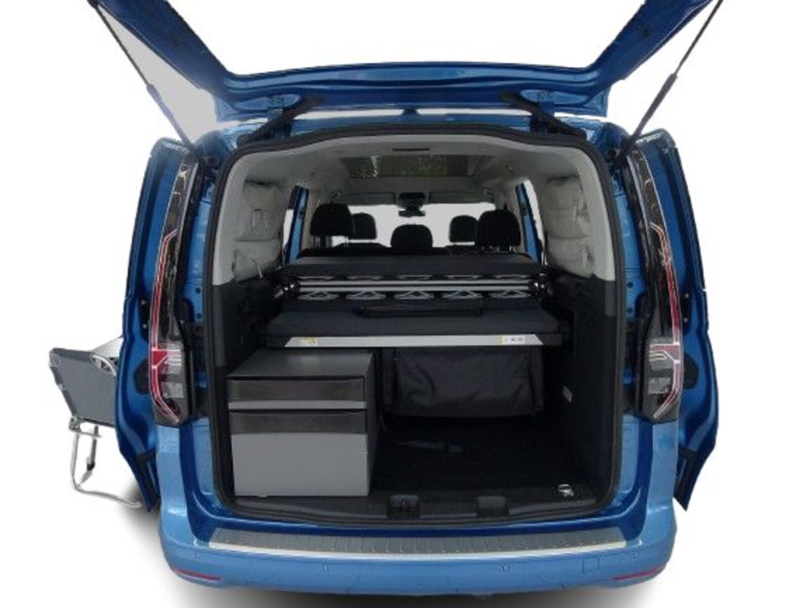 Volkswagen Caddy Maxi – Bild 14