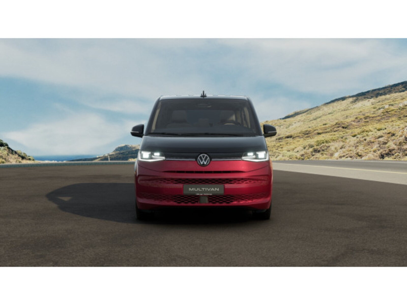 Volkswagen Multivan – Bild 5
