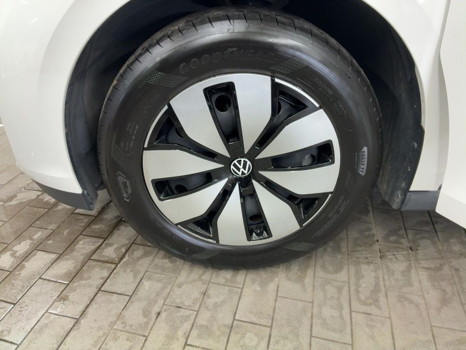 Volkswagen ID. Buzz Cargo – Bild 9