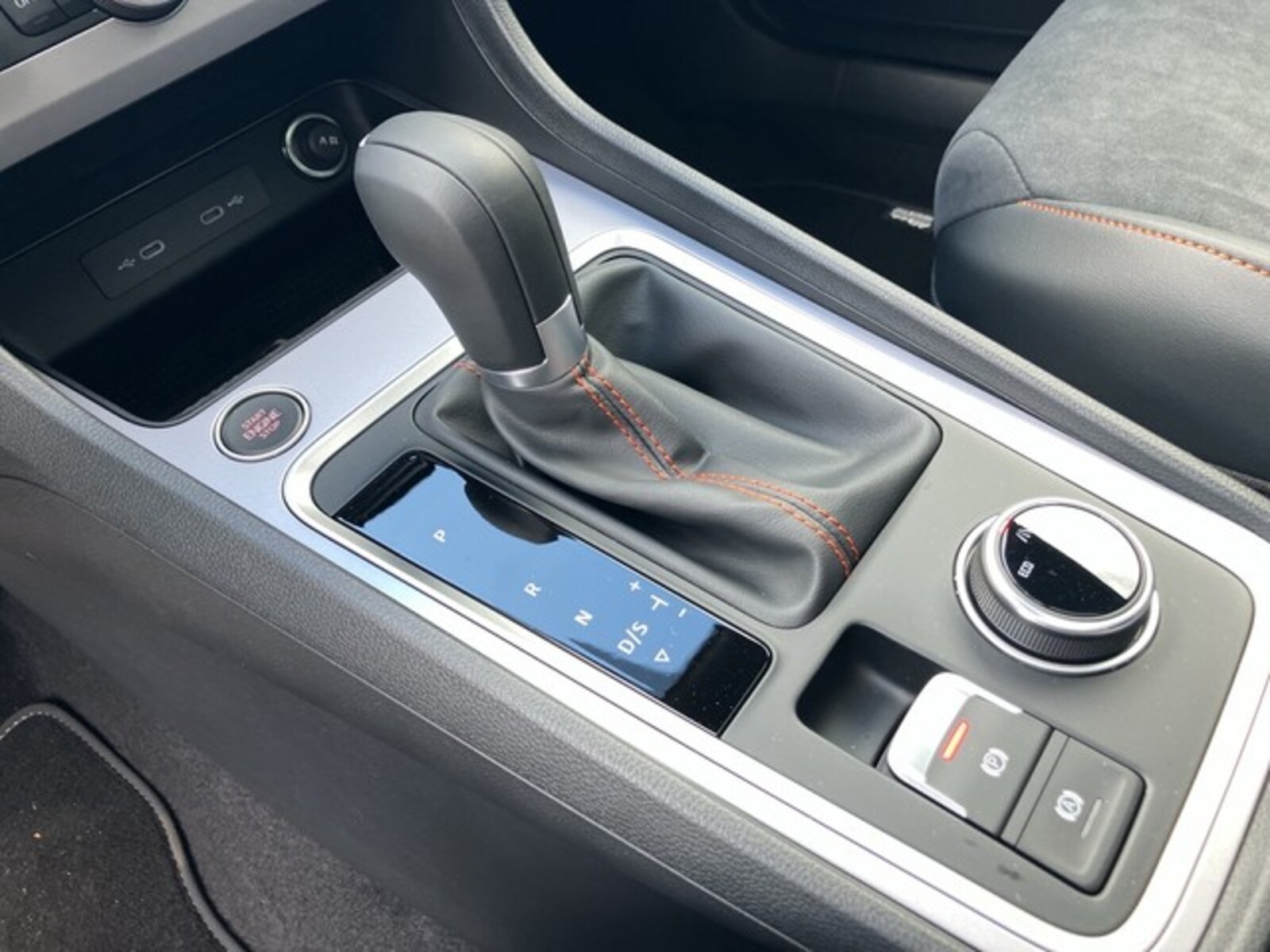 SEAT Ateca – Bild 13