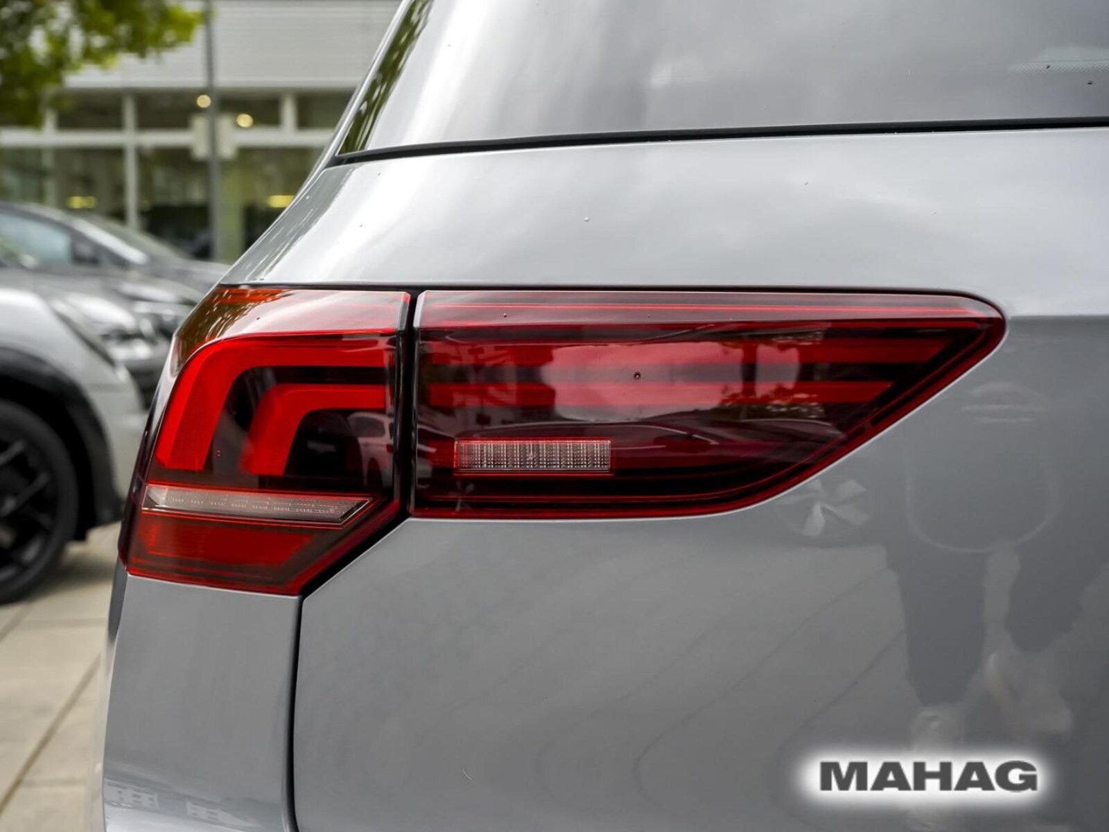 Volkswagen Golf – Bild 8