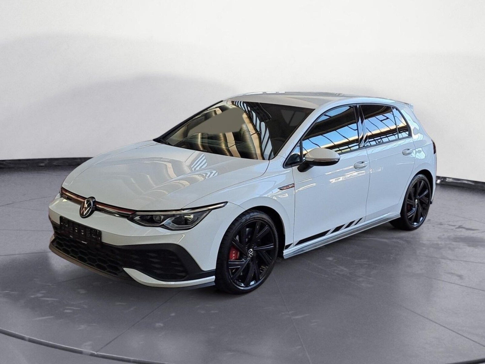 Volkswagen Golf – Bild 2