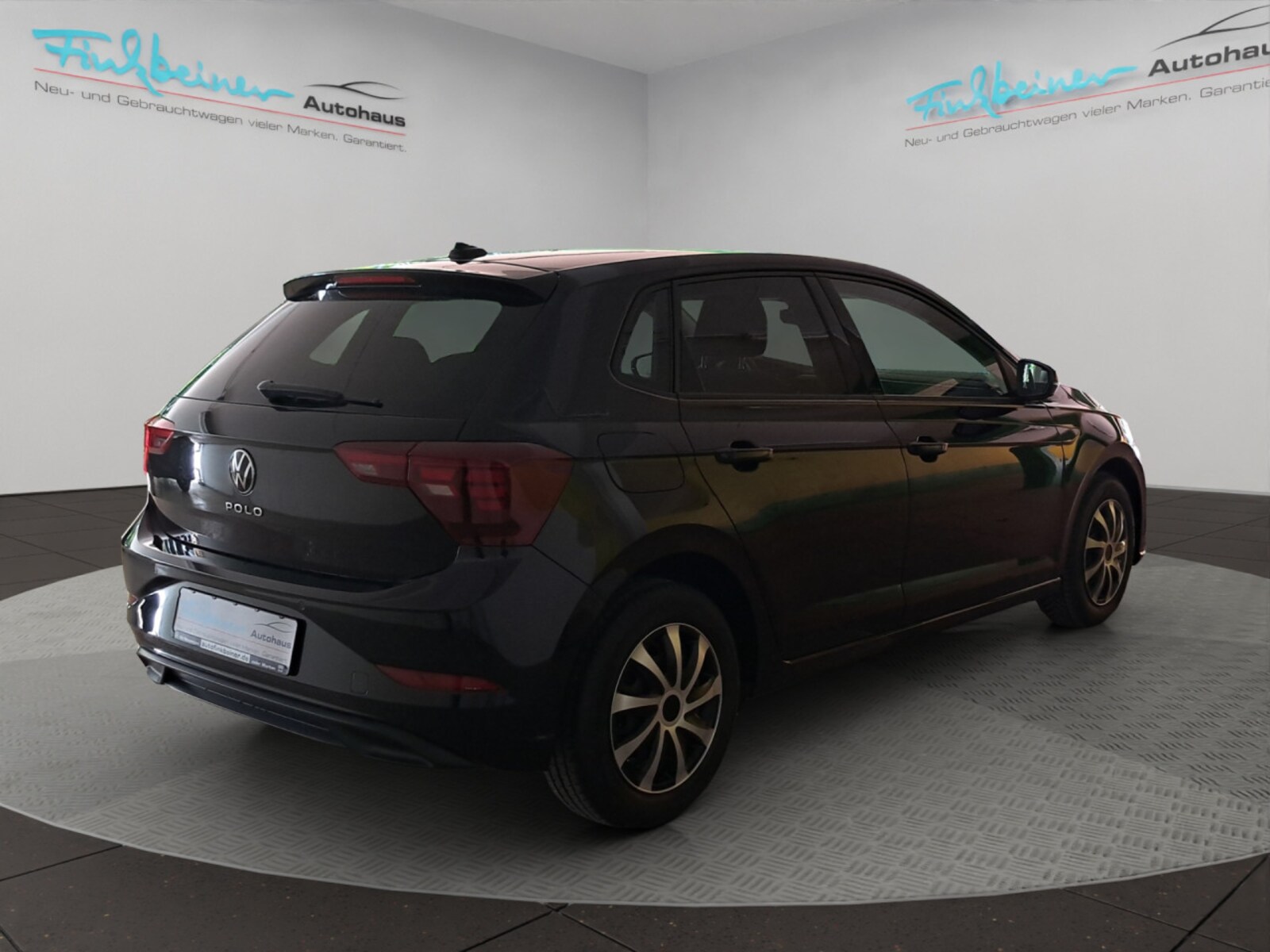 Volkswagen Polo – Bild 6