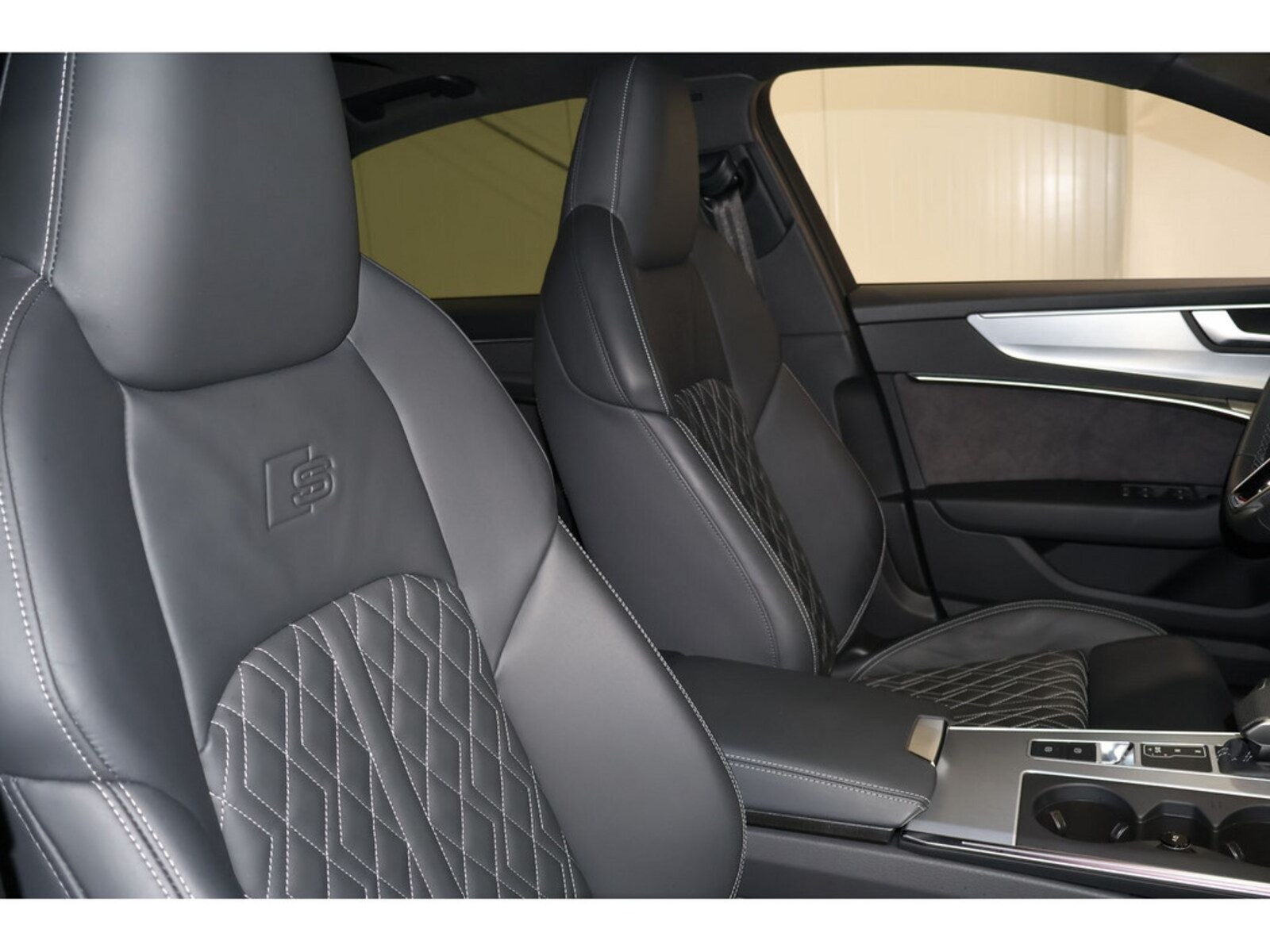 Audi S6 Limousine – Bild 7