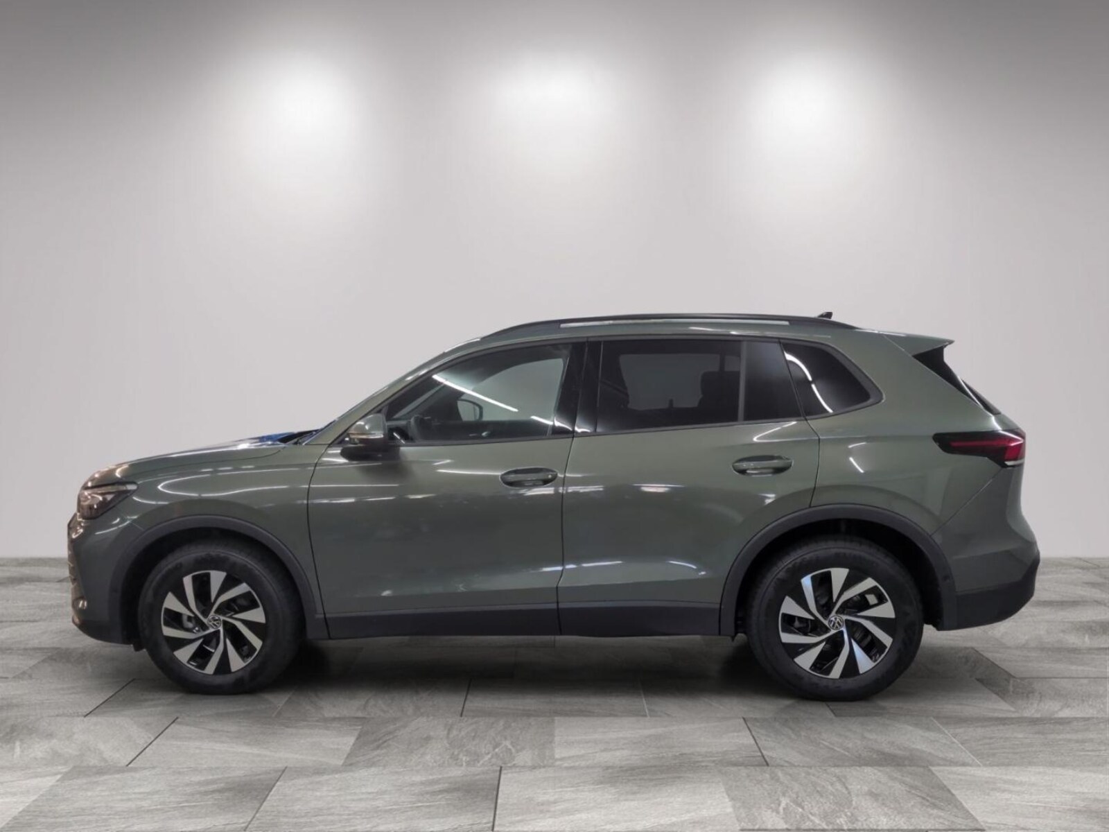 Volkswagen Tiguan – Bild 4