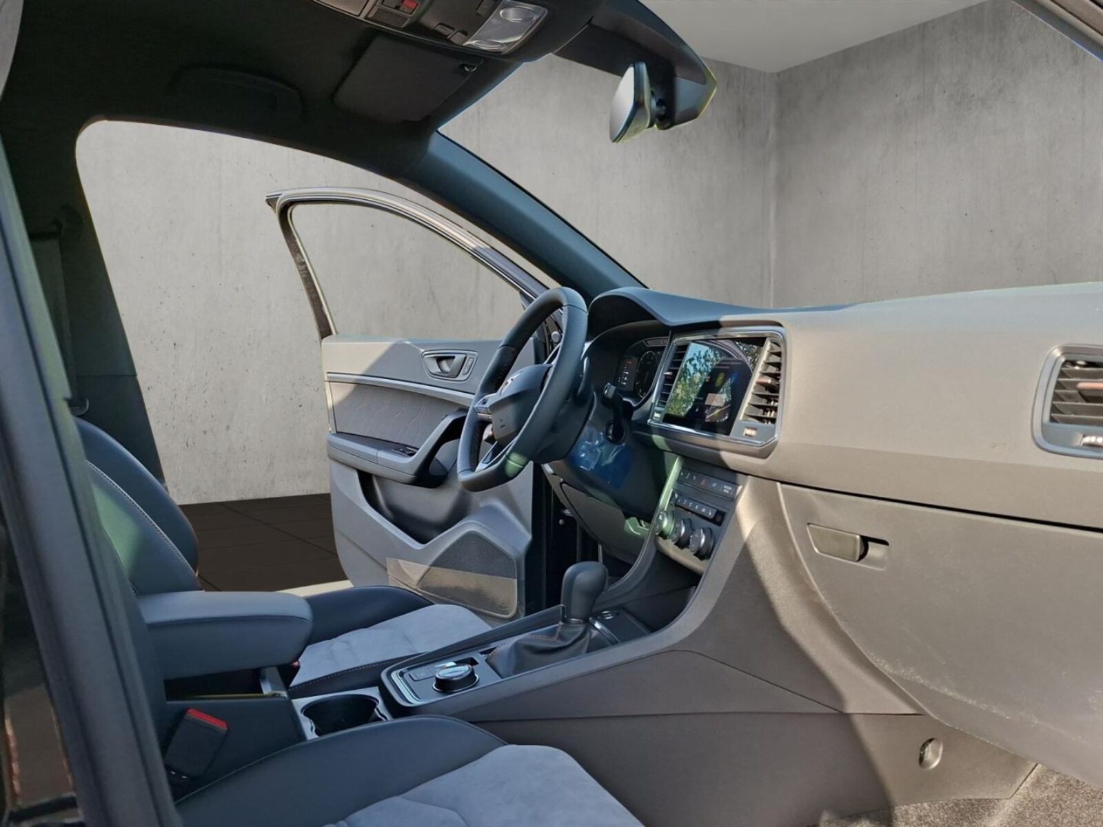 CUPRA Ateca – Bild 19