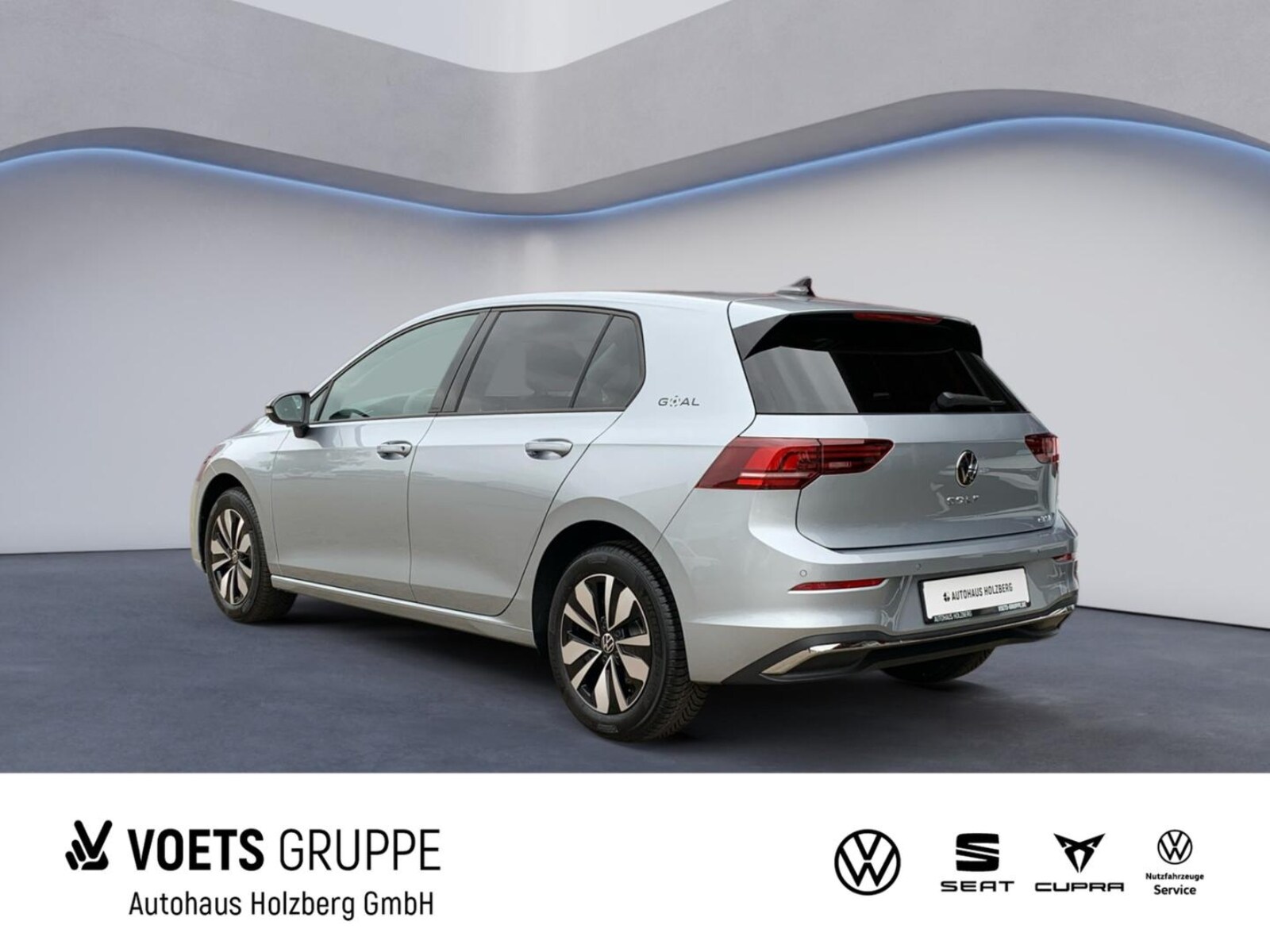 Volkswagen Golf – Bild 3