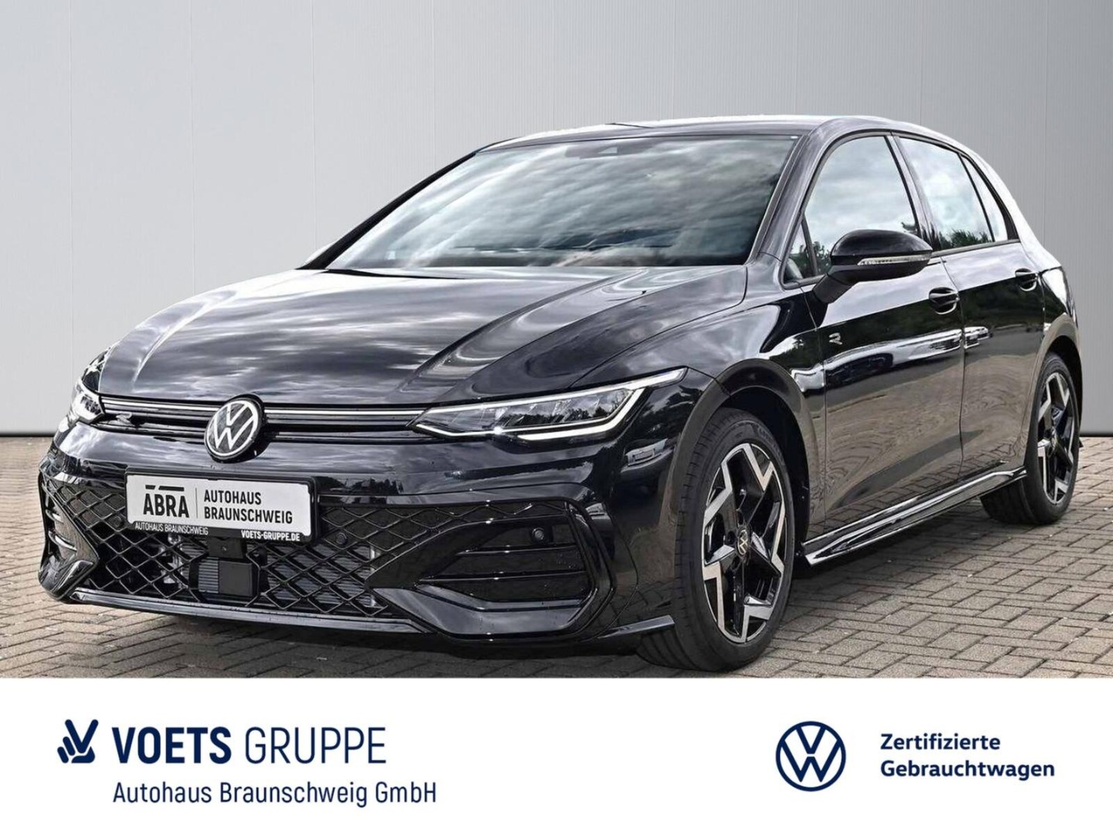 Volkswagen Golf – Bild 2