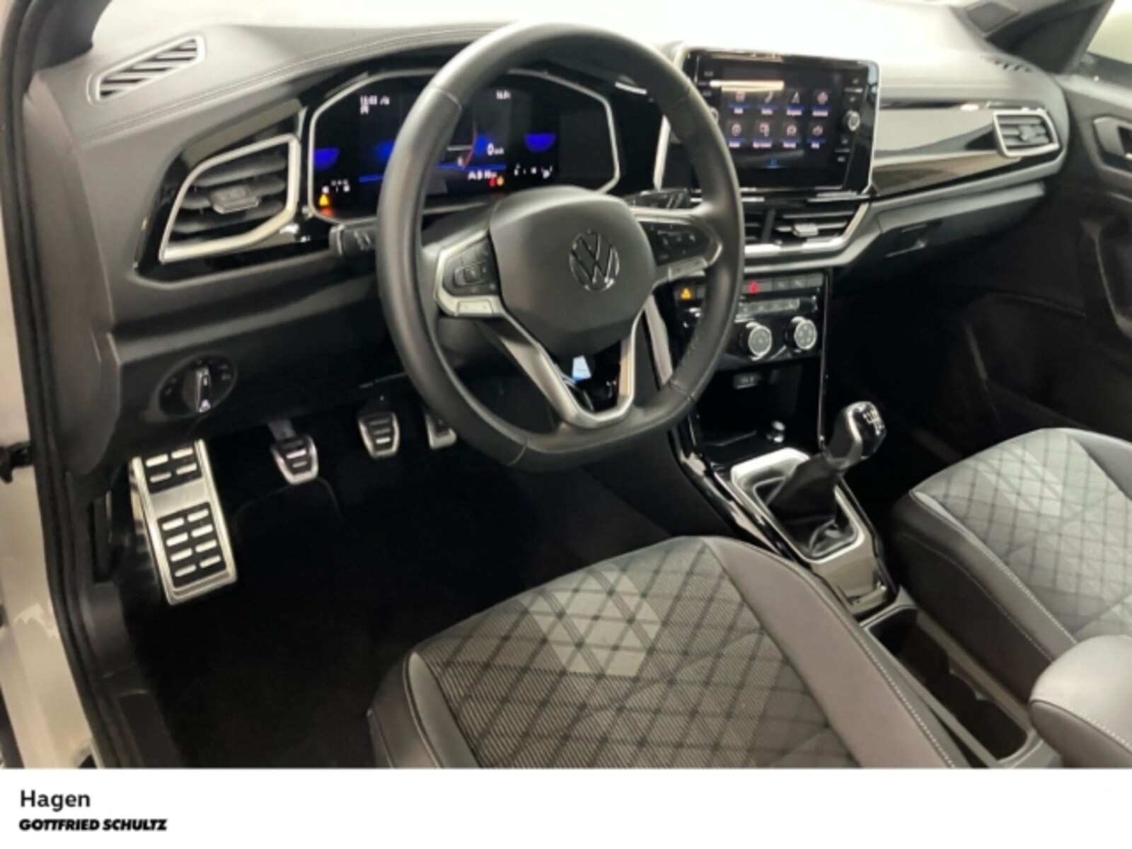 Volkswagen T-Roc – Bild 15