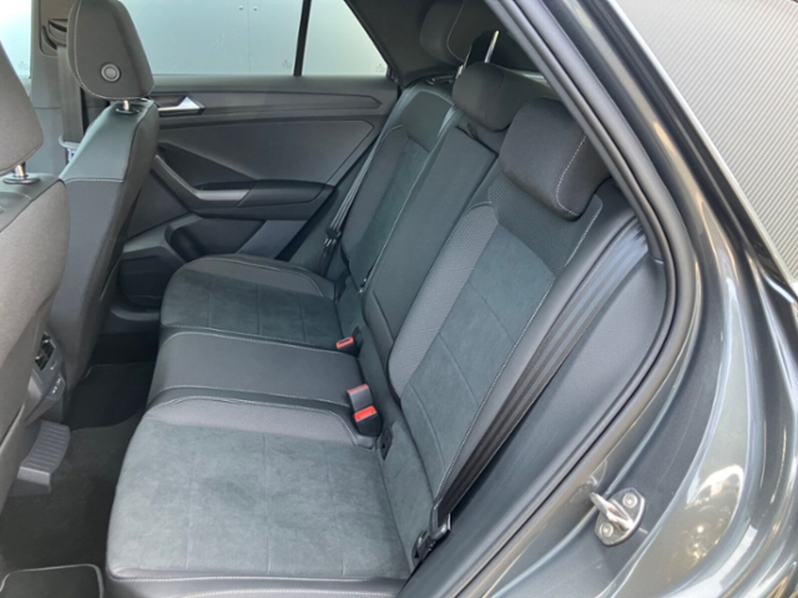 Volkswagen T-Roc – Bild 24