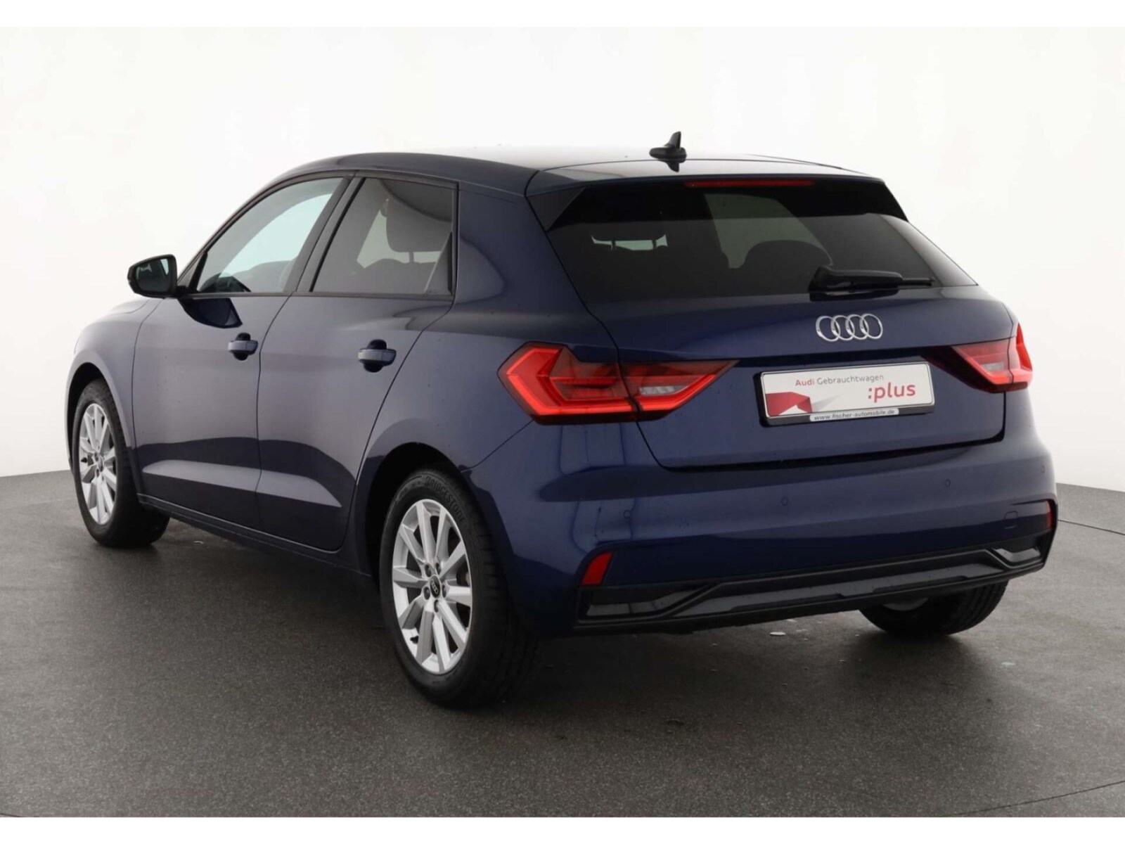 Audi A1 Sportback – Bild 4