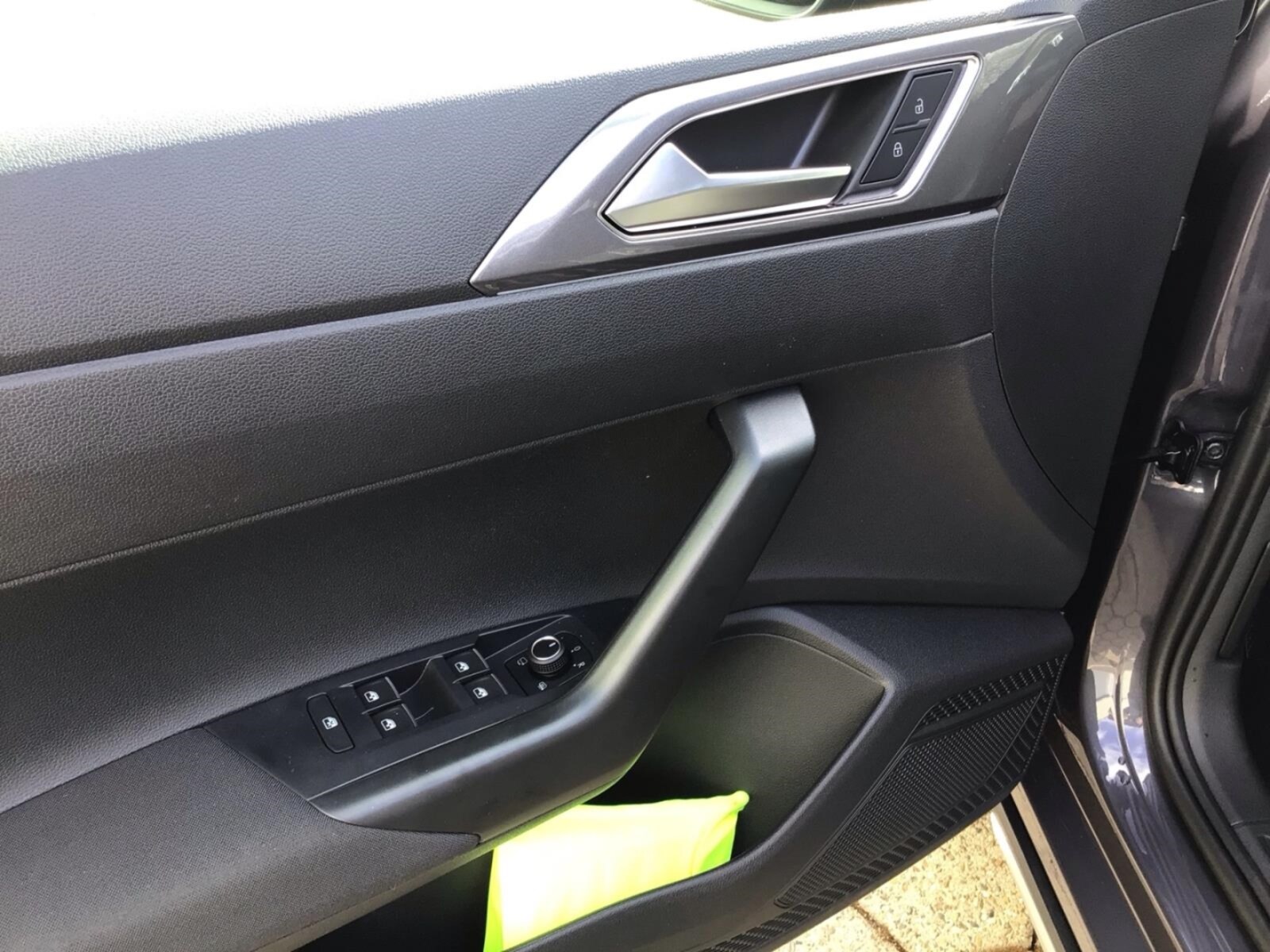 Volkswagen Taigo – Bild 14