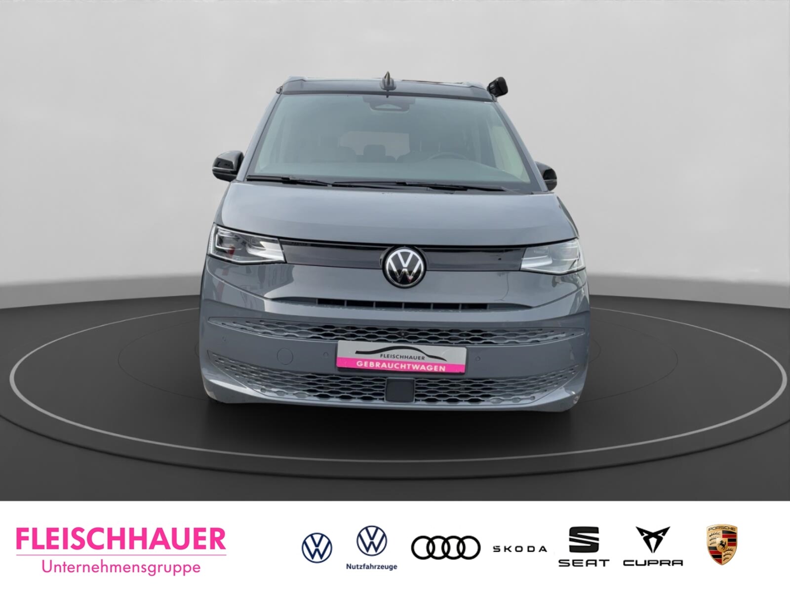 Volkswagen California – Bild 2