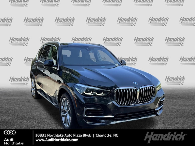 2023 BMW X5