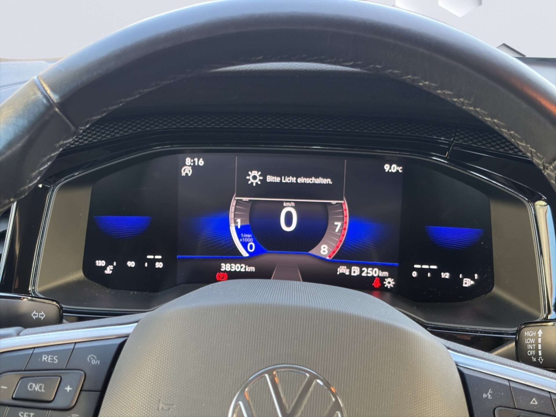 Volkswagen Polo Life