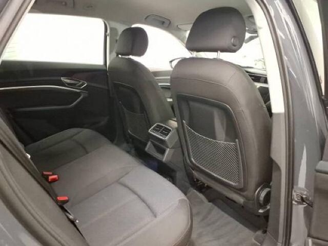 Image about Audi Q8 e-tron S line 50 e-tron quattro