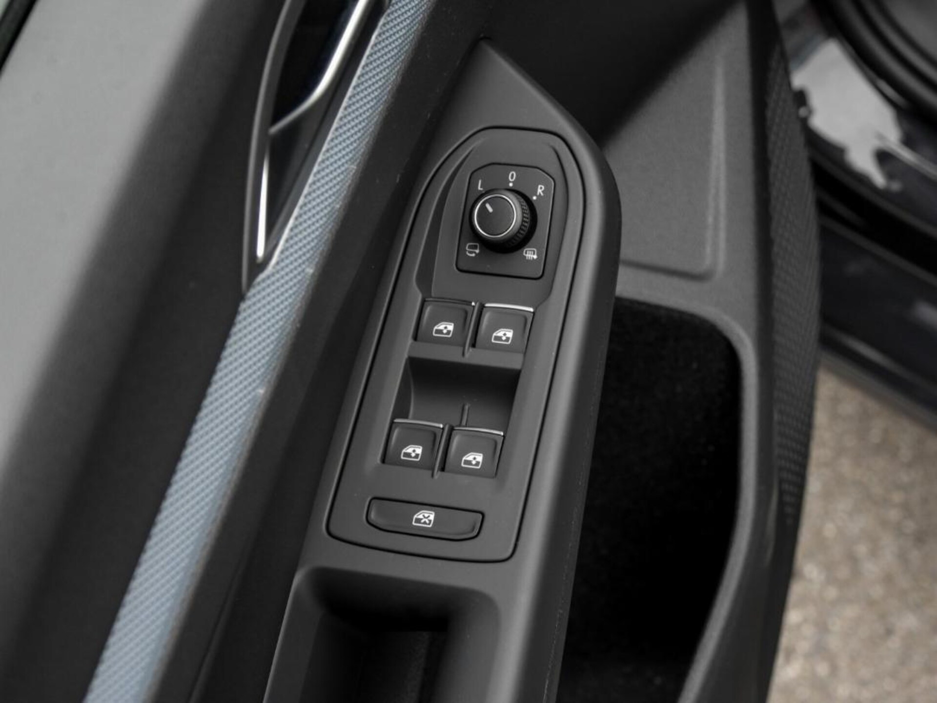 Volkswagen Golf ENERGY