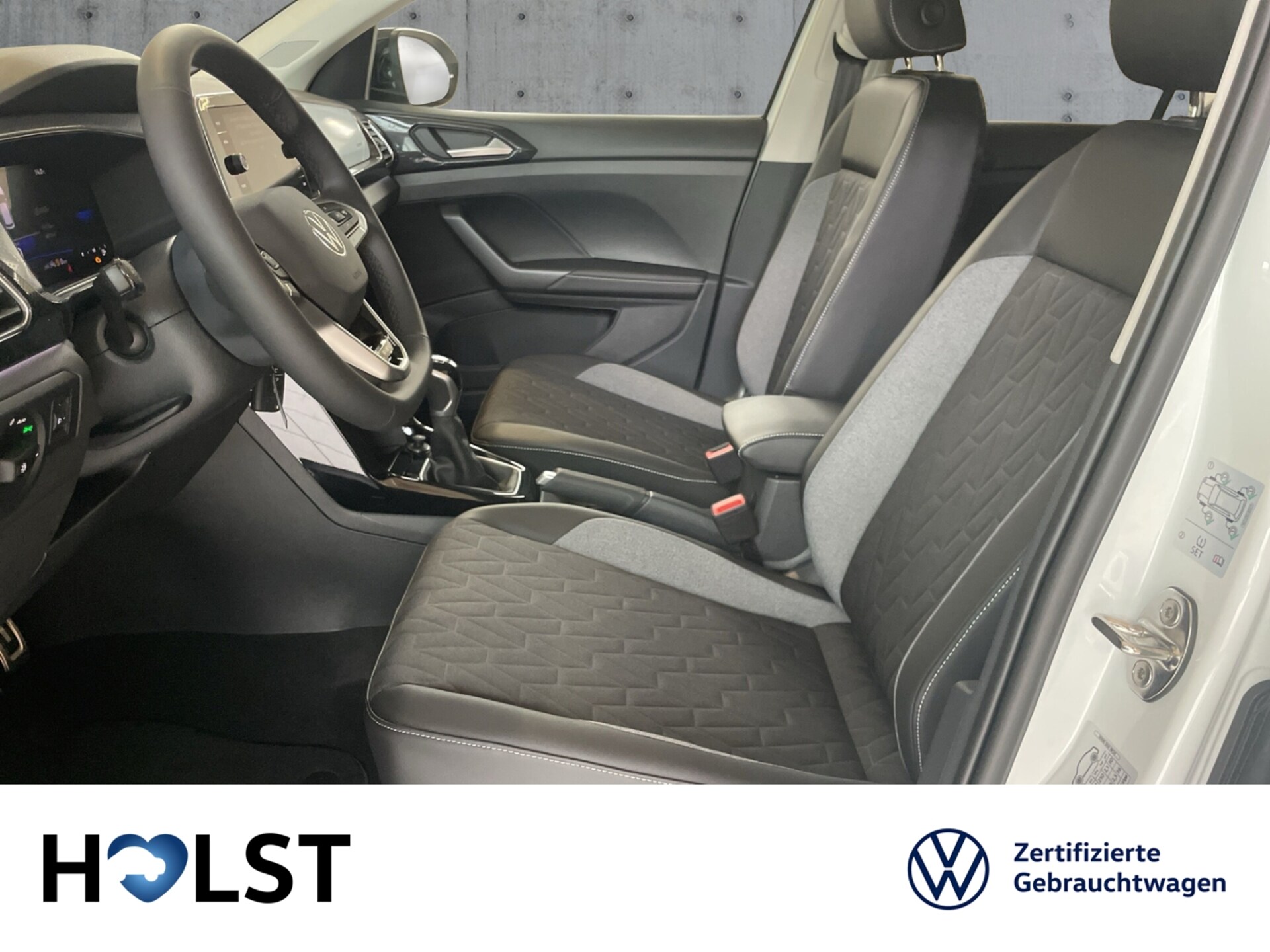Volkswagen T-Cross ENERGY