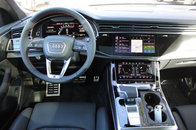 2026 Audi SQ8 Prestige - Photo 28